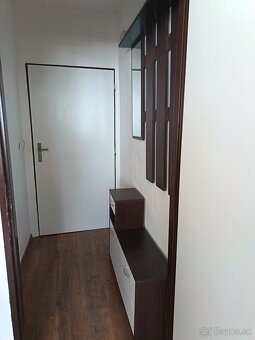 Prenájom väčšej garsonky Ilava - 4