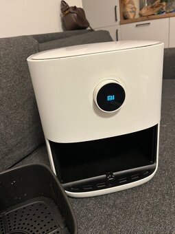 Xiaomi Mi Smart Air Fryer 3.5L - 4