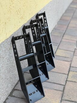 Bugel(stunt rám) - 4