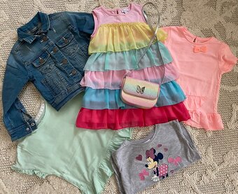 Balíček vel. 98/104 - 4