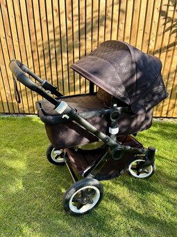 Bugaboo Buffalo kocik  v top stave - 4