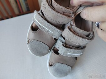 Sandále Superfit - Bumblebee v.22 - 4