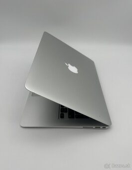 MacBook Air 13" 2017 Silver + ZÁRUKA - 4