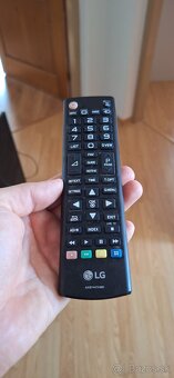 LG FULL HD 43'' - 4
