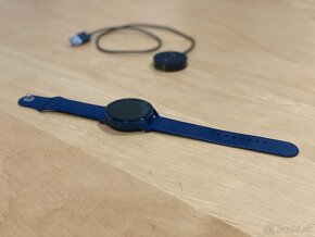 Chytré hodinky Xiaomi - 4