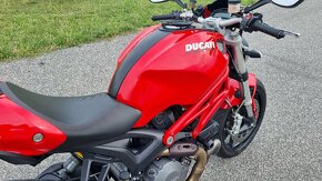 Ducati 1100 EVO - 4