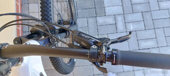 Mondraker Chrono Carbon - 4