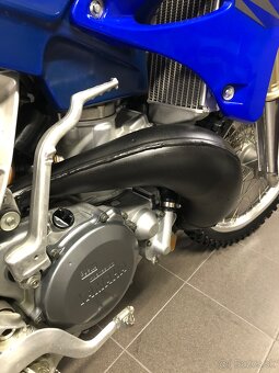 Yamaha yz 250 2005 - 4