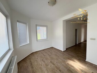 Rodinný dom vhodný aj na investíciu - Podhájska - 4