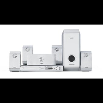 Philips LX 3900SA - 4
