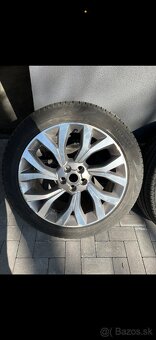 Kolesa Range Rover 275/45 R21 - 4