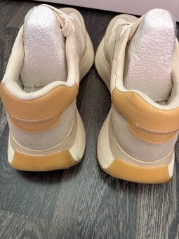 ZARA tenisky vel.39 - 4