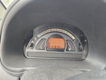 Citroen C2 - 4