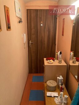 1. Izbový byt na predaj Vrútky-centrum - 4