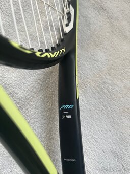 Tenisová raketa HEAD Gravity PRO - 4