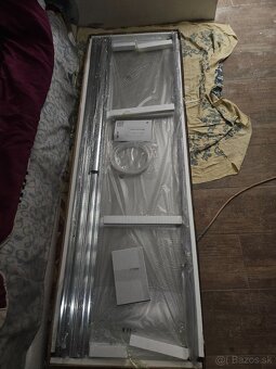 Sorchove dvere 110cm - 4