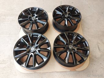 5x114,3 r18 mazda kia hyundai mitsubishi toyota honda - 4