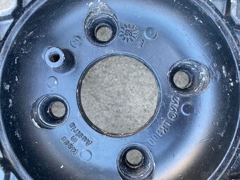 4x100 R14 - 4