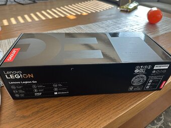 Lenovo legion go - 4