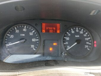 Renault kangoo - 4