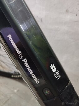 CRUSSIS elektrobike - 4