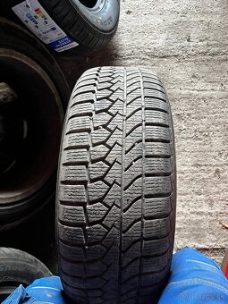 205/55R16 5x112 - 4