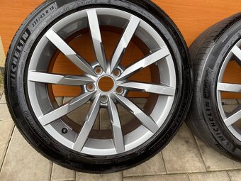 MONTERY R-LINE VW ARTEON 5x112 8jx R18 ET44 VW - 4