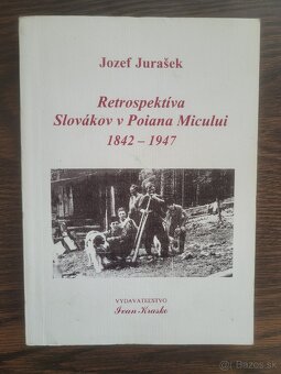 Knihy história ľudový odev - 4