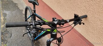 Predám horský bicykel Merida Big Nine 850,kol - 4