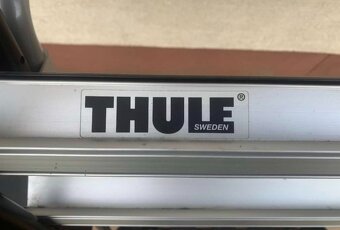 Thule BackPack - 4