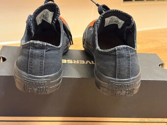 Tenisky converse s kamienkamk - 4
