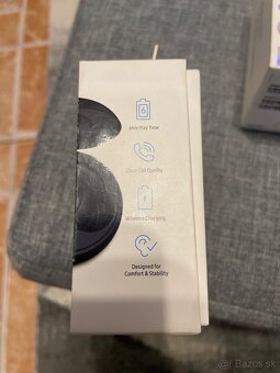 Slúchadlá galaxy buds - 4