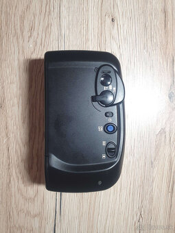Yashica Acclaim ZOOM 300 - APS - 4