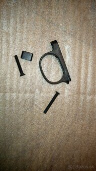 Pažba synthetic CZ 457 - 4