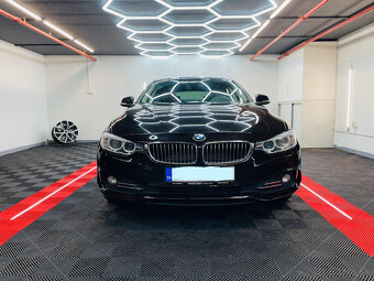 BMW Rad 4 Gran Coupé 420d xDrive A/T - 4