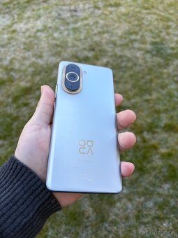 huawei nova 10 pro silver 256gb - 4