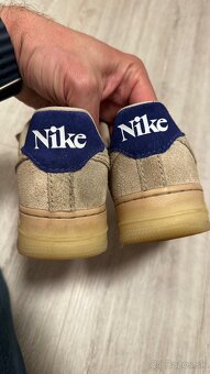 Nike air force 1 deep Royale blue 36,5 - 4