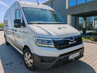 MAN TGE 3.180 4X2F SB - výroba 2020 - 4