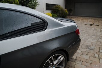 PREDÁM BMW 320D - 4