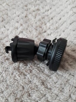 Magnetický mriežkový držiak na mobil - 4