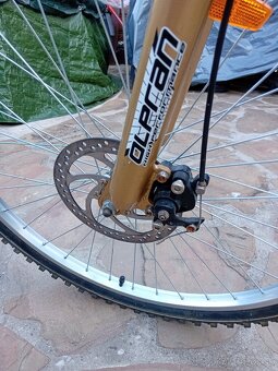 Olpran 26" - 4