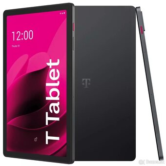 5G T-Tablet 11" FullHD, DualSIM, Wifi, BT, GPS, 6/128GB - 4