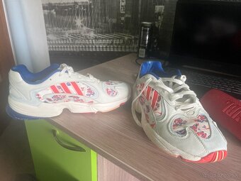 Adidias yung-1 - 4