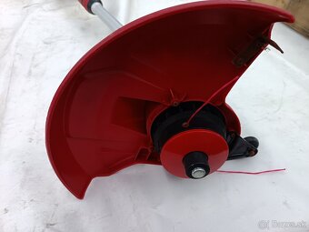 Strunová elektrická Al-ko - 4
