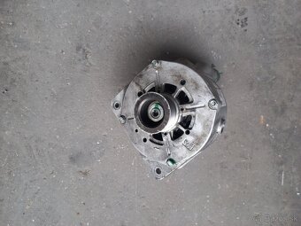 predam odpor kurenia a alternator na renault espace4 - - 4
