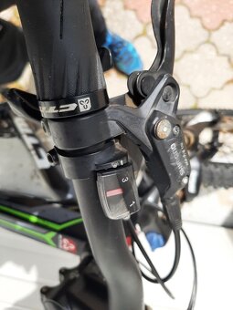 Horský bicykel CTM ZEPHYR - 4