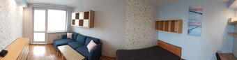 Prenájom 1-izbového bytu, Košice- Staré mesto - 4