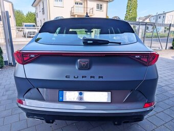 Cupra Formentor 1.5 TSI 150k DSG - 4