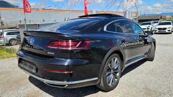 Volkswagen Arteon 2.0 TSI R-Line 4Motion DSG odpočet DPH - 4