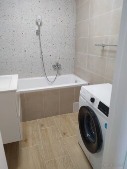 NOVOSTAVBA veľký 2 izb. byt + parking Košice - Lorinčík Háje - 4
